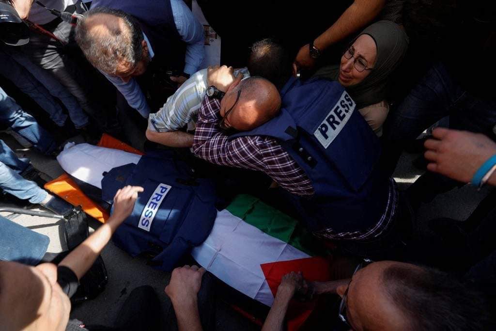 Normalisation avec Israël : Des journalistes marocains disent « NON » 