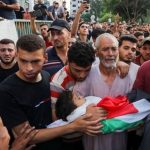 Crimes à Gaza, Silence à Rabat