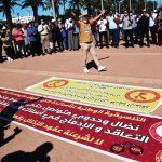 Boycott Massar: Les contractuels mettent au défi les AREF
