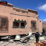 Séisme Maroc: le bilan passe à 2 946 morts