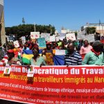 Séisme au Maroc : Elan de Solidarité de la communauté migrante