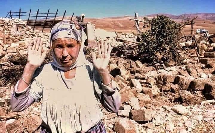 Séisme Maroc : Protéger la dignité des femmes en crise