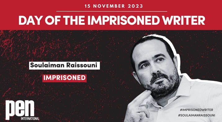 PEN International lance une campagne pour libérer Raissouni 
