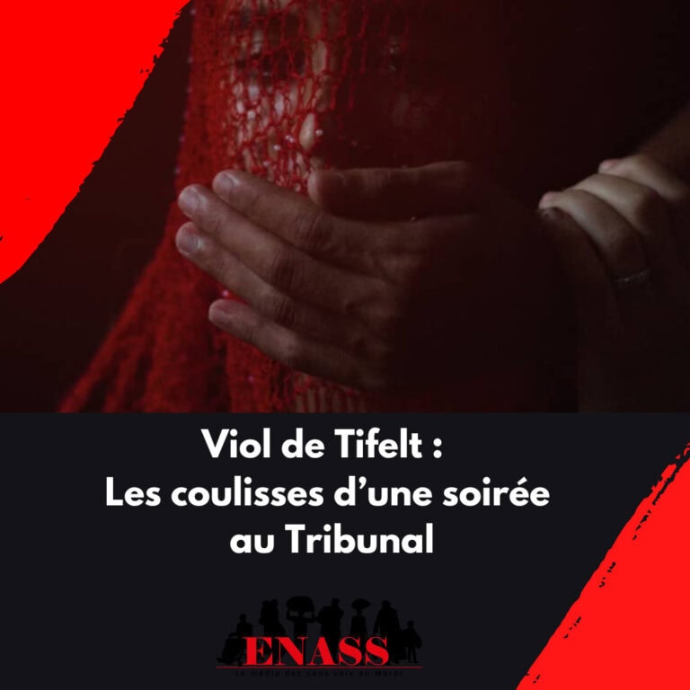 4 informations sur laffaire du viol de Tifelt