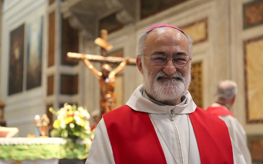 Cardinal lópez romero 1