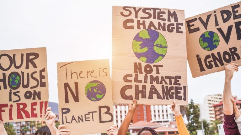 Climat photo