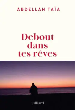 Debout dans tes reves Abdellah Taïa