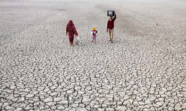 Eau et climat