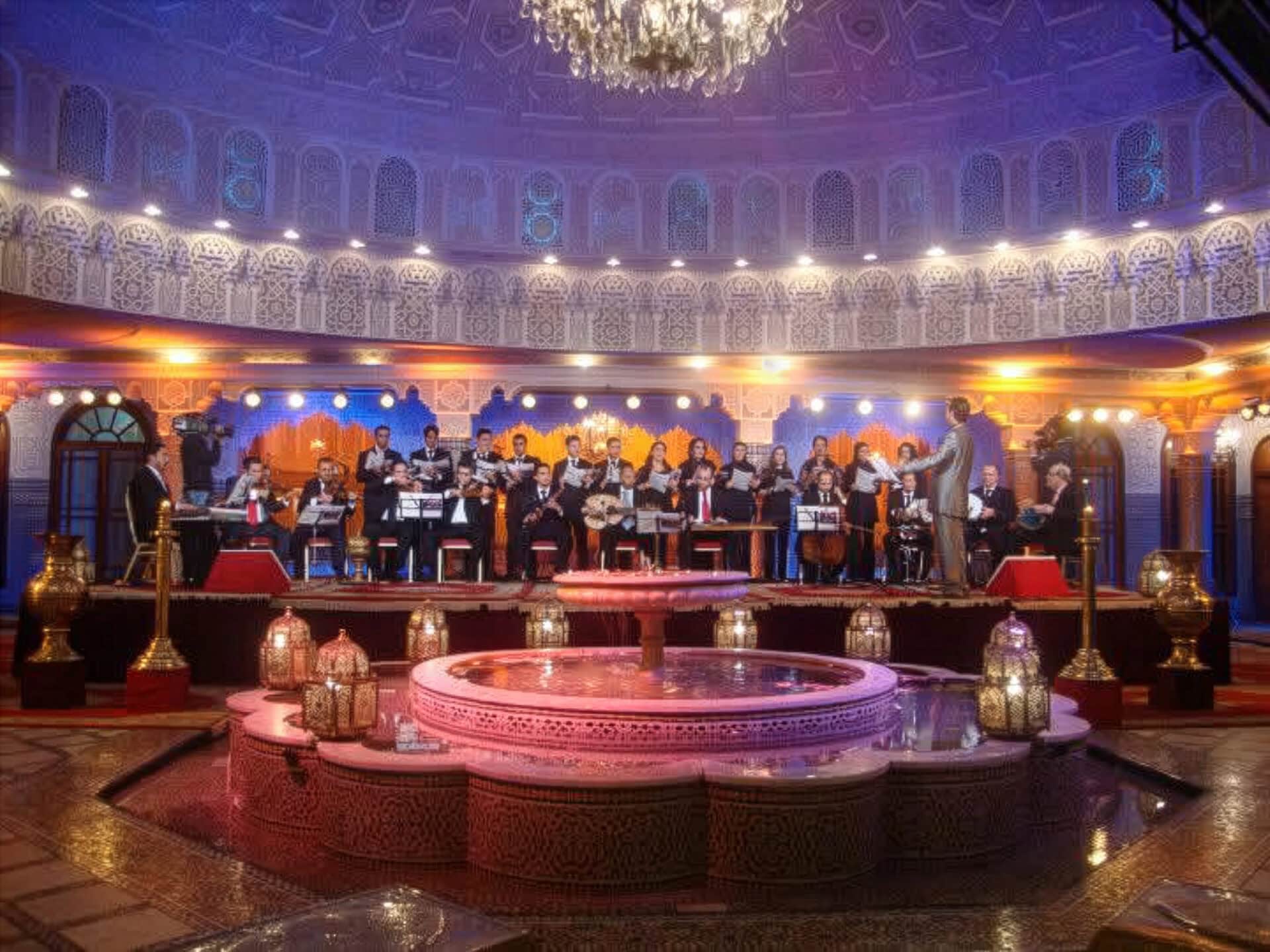 Ensemble Chorale Assalam