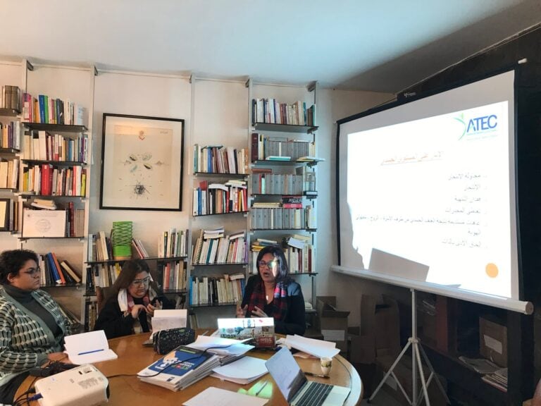 Formation Openchabab
