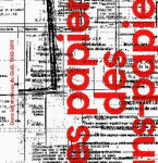 Les papiers des sans papiers Philippe Artières