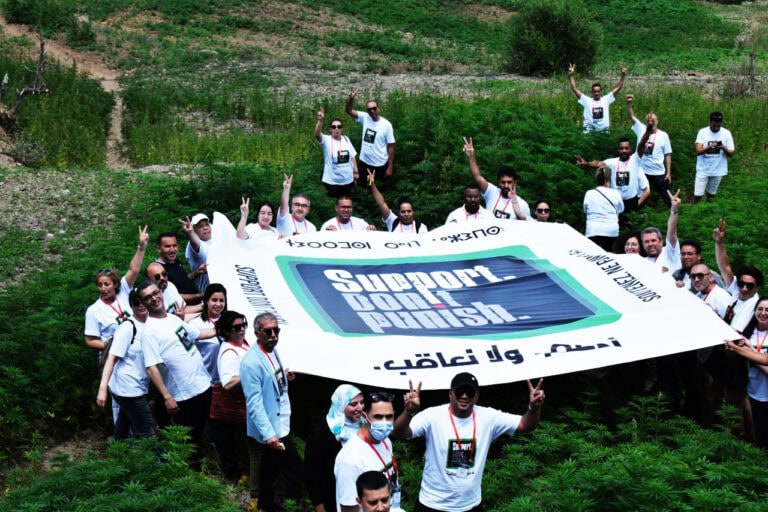 ONG Soutien Culture KIF Enass