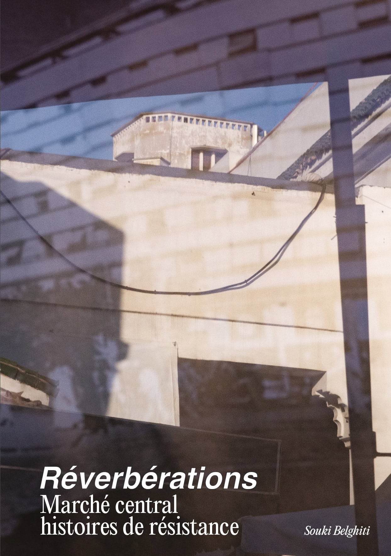 Reverberations OK