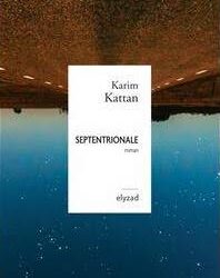 Septentrionale Karim Kattan