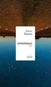 Septentrionale Karim Kattan