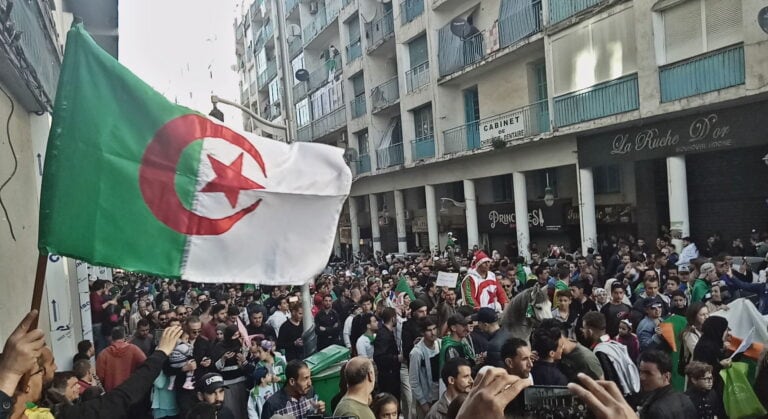 Tribune Grand maghreb