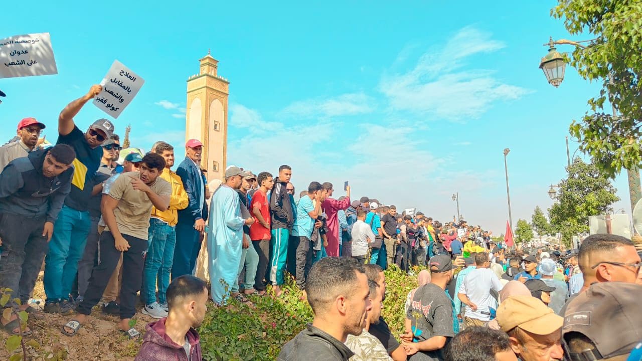 Agadir santé attac 4