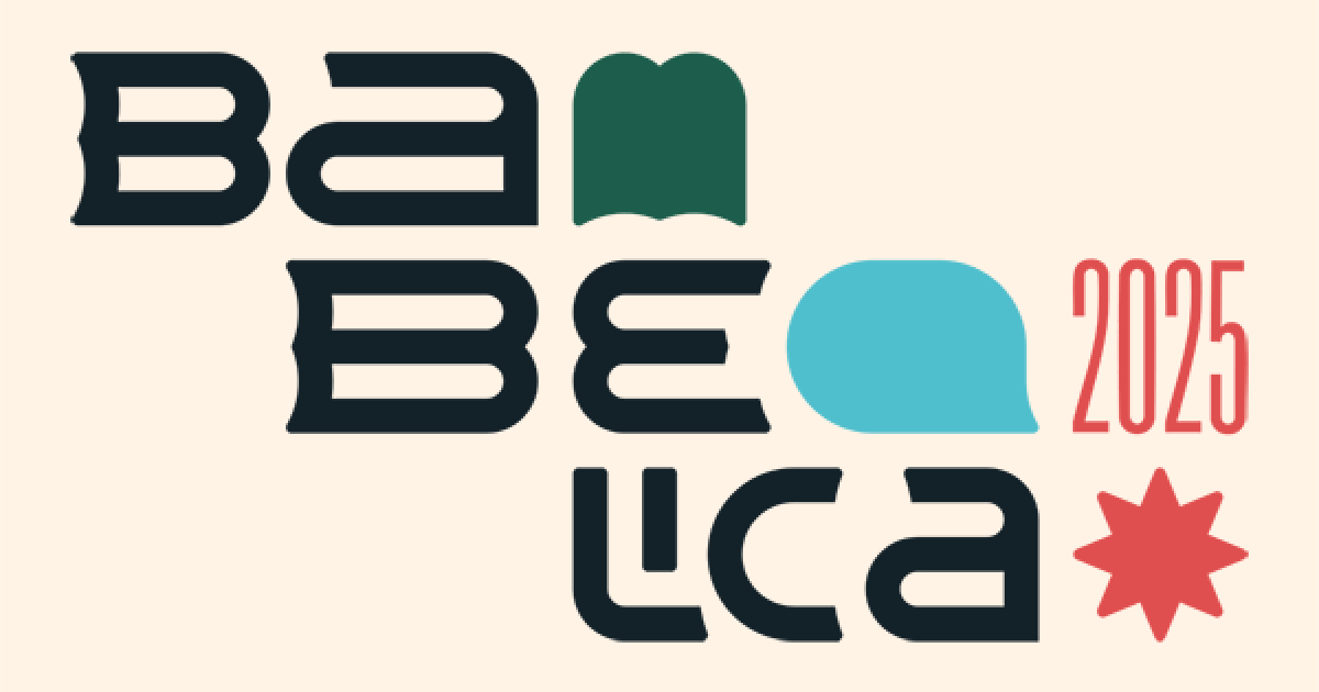 Babelica logo 2025 1200x630 crop