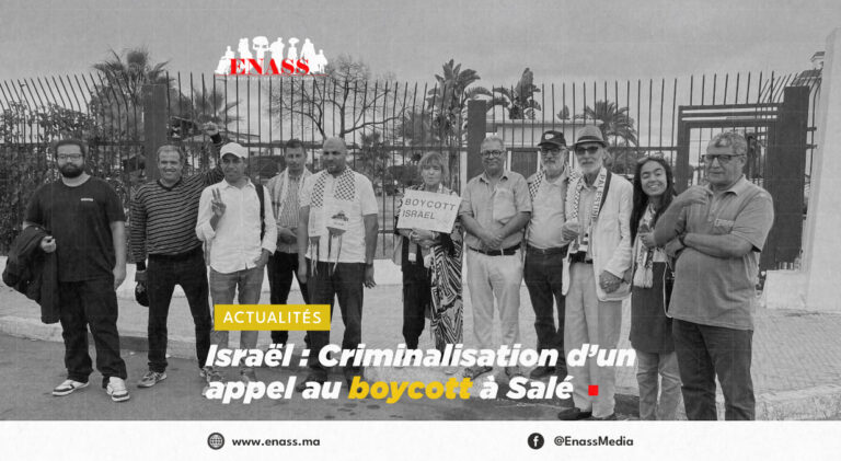 Crea article BOYCOTTT