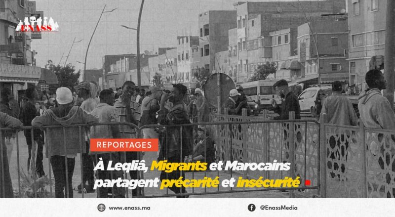 Crea article MIGRANTS