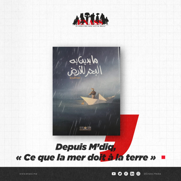 Enass media