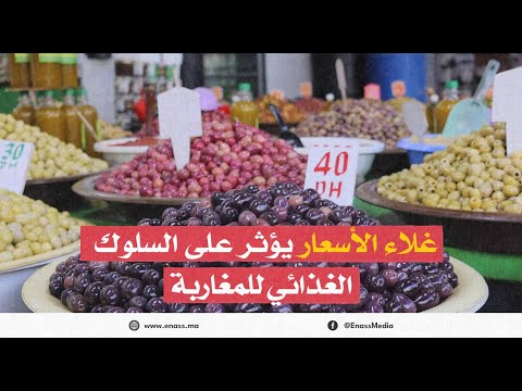 Vie chère : les marocains sous pression