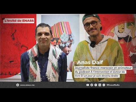 Daif : « ce livre appelle à la résistance culturelle »