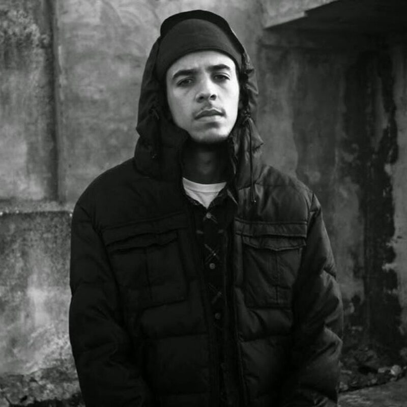 Mehdi black wind p4cC6