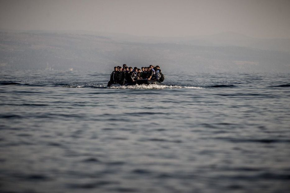 Migrant health issues