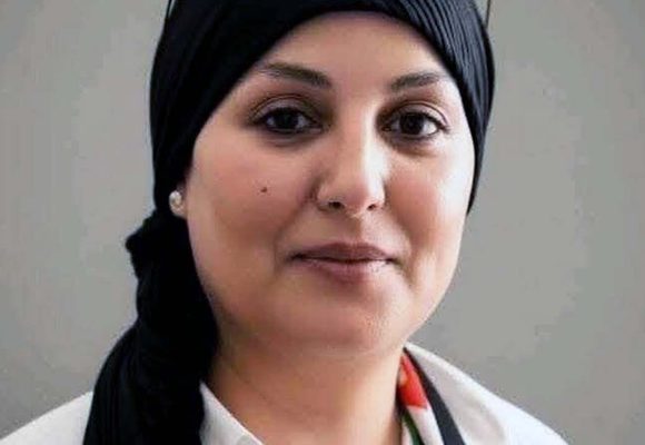 Saida alami